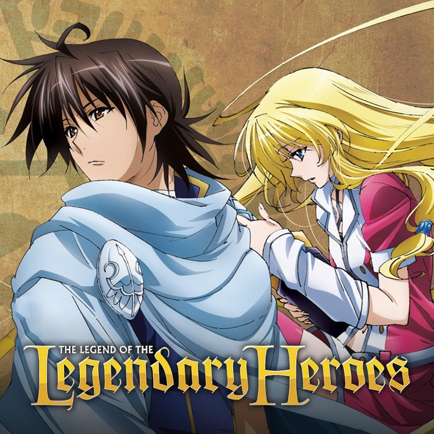 The Best Anime Like Campione Recommendations List