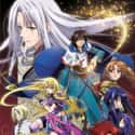 The Legend of the Legendary Heroes on Random Best Fantasy Anime