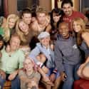 Big Brother - Season 7 on Random Best Seasons of 'Big Brother'