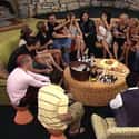 Big Brother - Season 9 on Random Best Seasons of 'Big Brother'