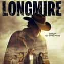 Longmire on Random Best TV Dramas On Netflix