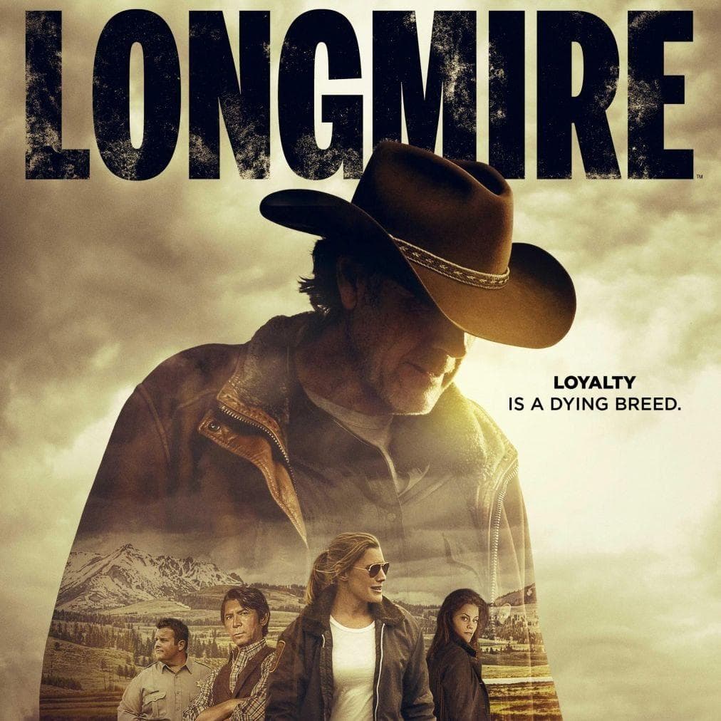 a western drama