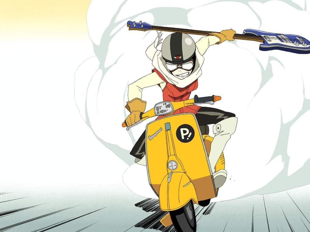 16 Timeless Anime That Will Never Get Stale