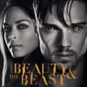 Beauty and the Beast on Random Best Paranormal Romance TV Shows
