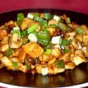 Garlic Chicken on Random Most Cravable Chinese Food Dishes