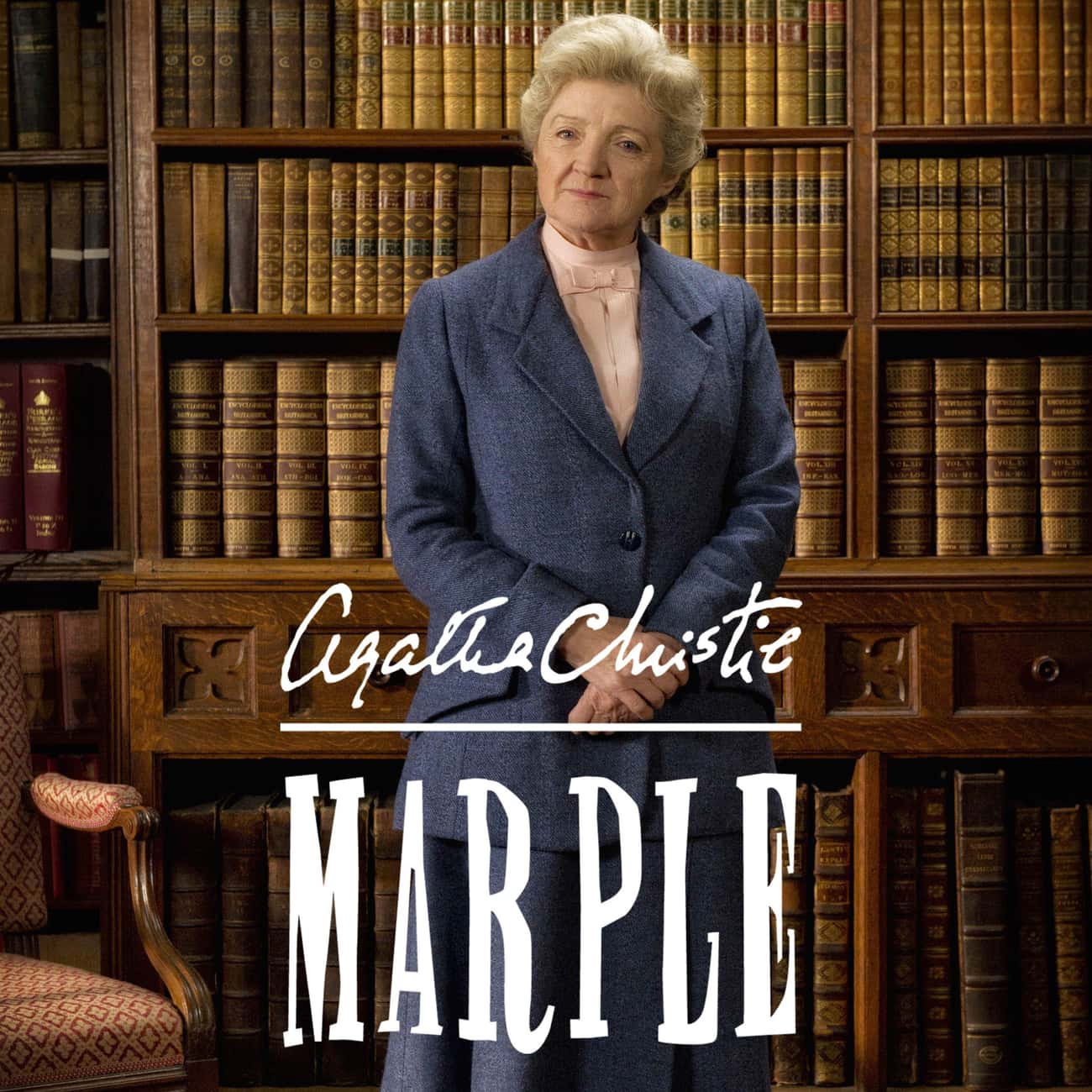 Agatha Christie's Marple