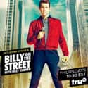 Billy on the Street on Random Best Current TruTV Shows