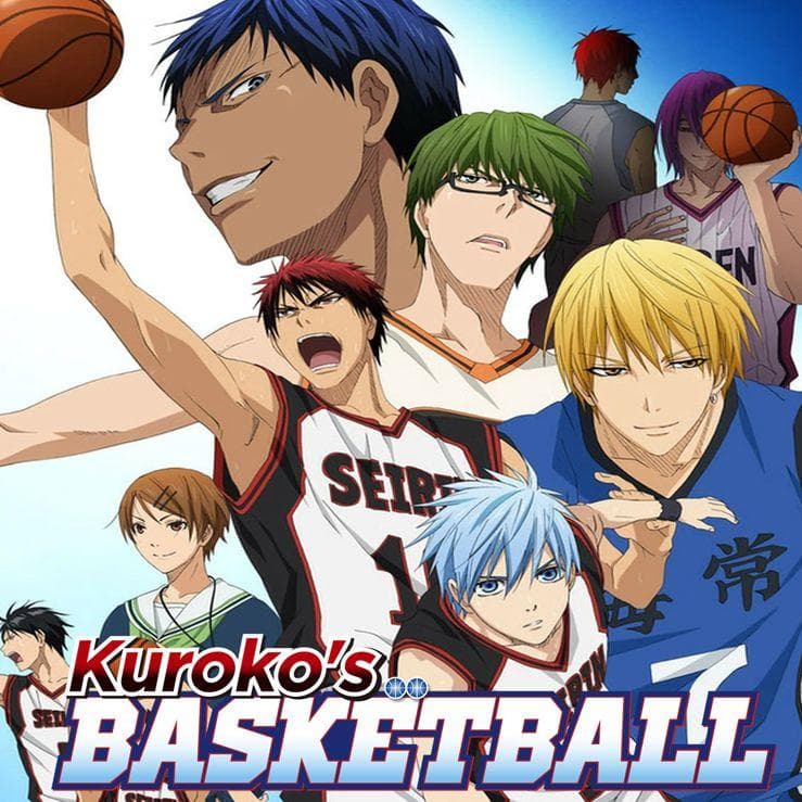 The 7 Best Basketball Anime Series You Have to Watch – OTAQUEST