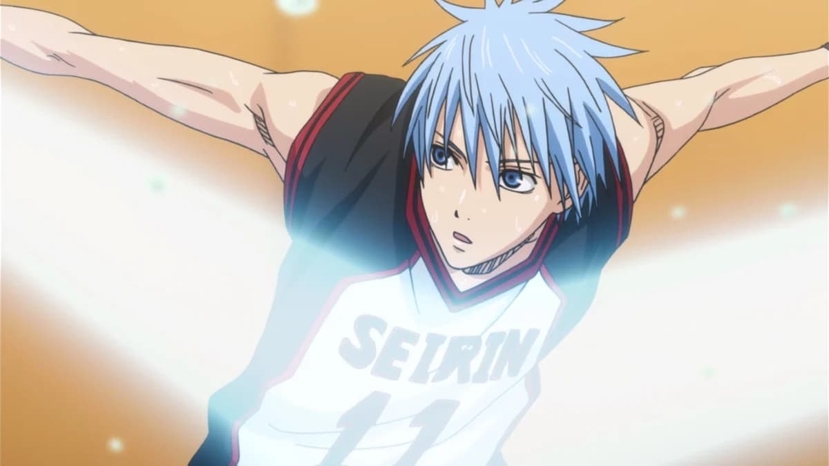 Kuroko's Basketball