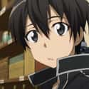 Sword Art Online on Random Best Martial Arts Anime