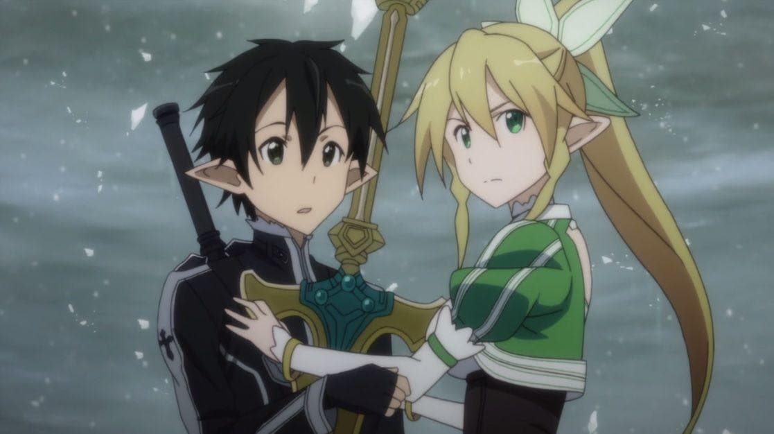 Sword Art Online