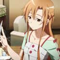 Sword Art Online on Random Greatest Isekai Anime You Should Be Watching