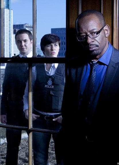 Line of Duty is listed (or ranked) 10 on the list The Best BBC Television TV Shows