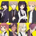 Inu x Boku Secret Service on Random Best Romance Anime