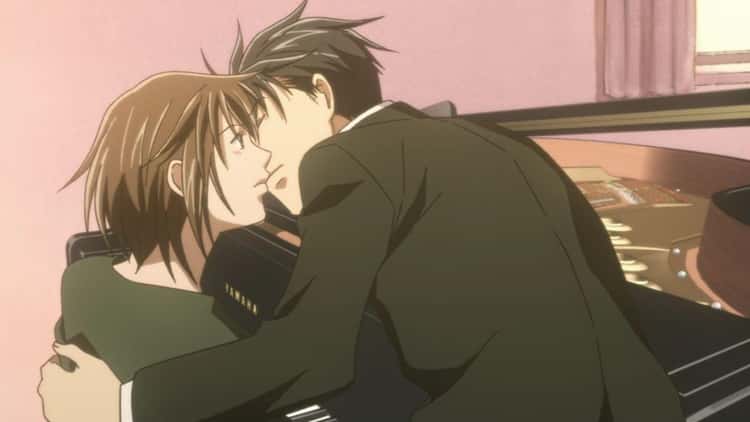 15 Amazing Romance Anime That Feature Realistic Relationships