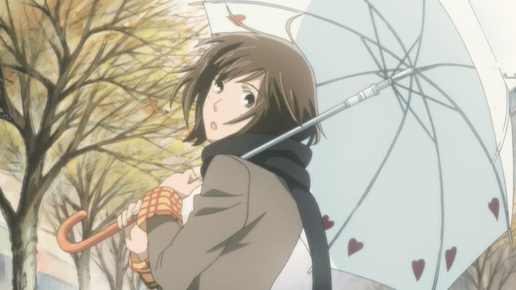 Nodame Cantabile