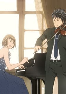 The 20+ Best Anime Similar To Nana List