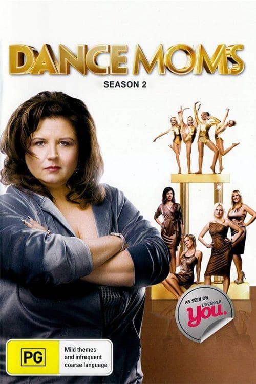 Image of Random Best Seasons of 'Dance Moms'