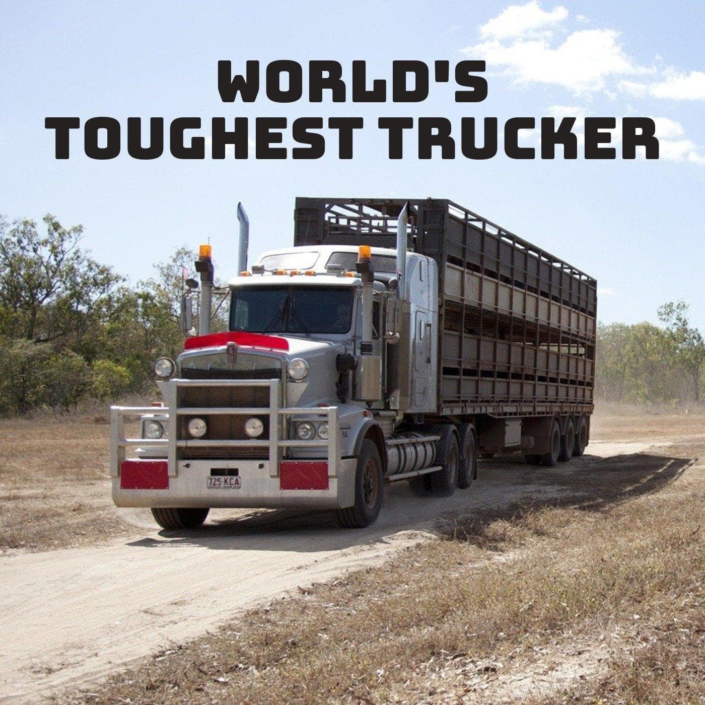 The Best Reality Shows About Truck Drivers, Ranked By Fans