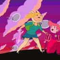 Fionna and Cake on Random Best Fionna and Cake Episodes On 'Adventure Time'