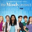 The Mindy Project on Random Best Sitcoms Named After the Star