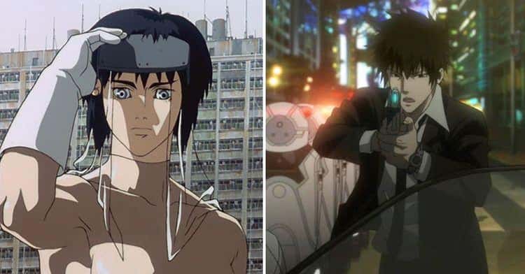 12 Newer Anime Recommendations For Old School Fans