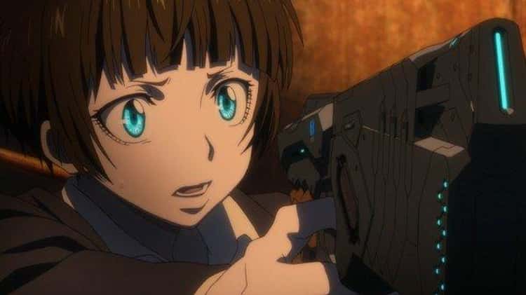 14 Exciting Action Anime Where Characters Don't Have Special Powers