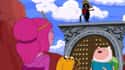 What Was Missing on Random Best Marceline Episodes of 'Adventure Time'