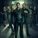 Arrow on Random Best Supernatural Drama TV Shows