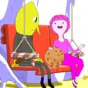 You Made Me! on Random Best Lemongrab Episodes of 'Adventure Time'