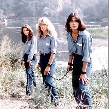 Best Episodes of Charlie's Angels List of Top Charlie's Angels Episodes