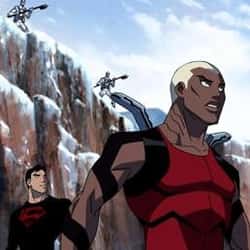 Young Justice: The 15 Best Episodes Of The Series