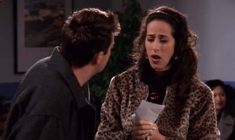 The Best Janice 'Friends' Episodes, Ranked Fans