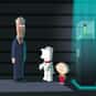 The Old Man and the Big ‘C’ is listed (or ranked) 14 on the list The Best of Family Guy Season 11