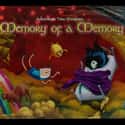 Memory of a Memory on Random Best Marceline Episodes of 'Adventure Time'