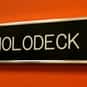 Holodeck is listed (or ranked) 11 on the list The Coolest Fictional Objects You Most Want to Own
