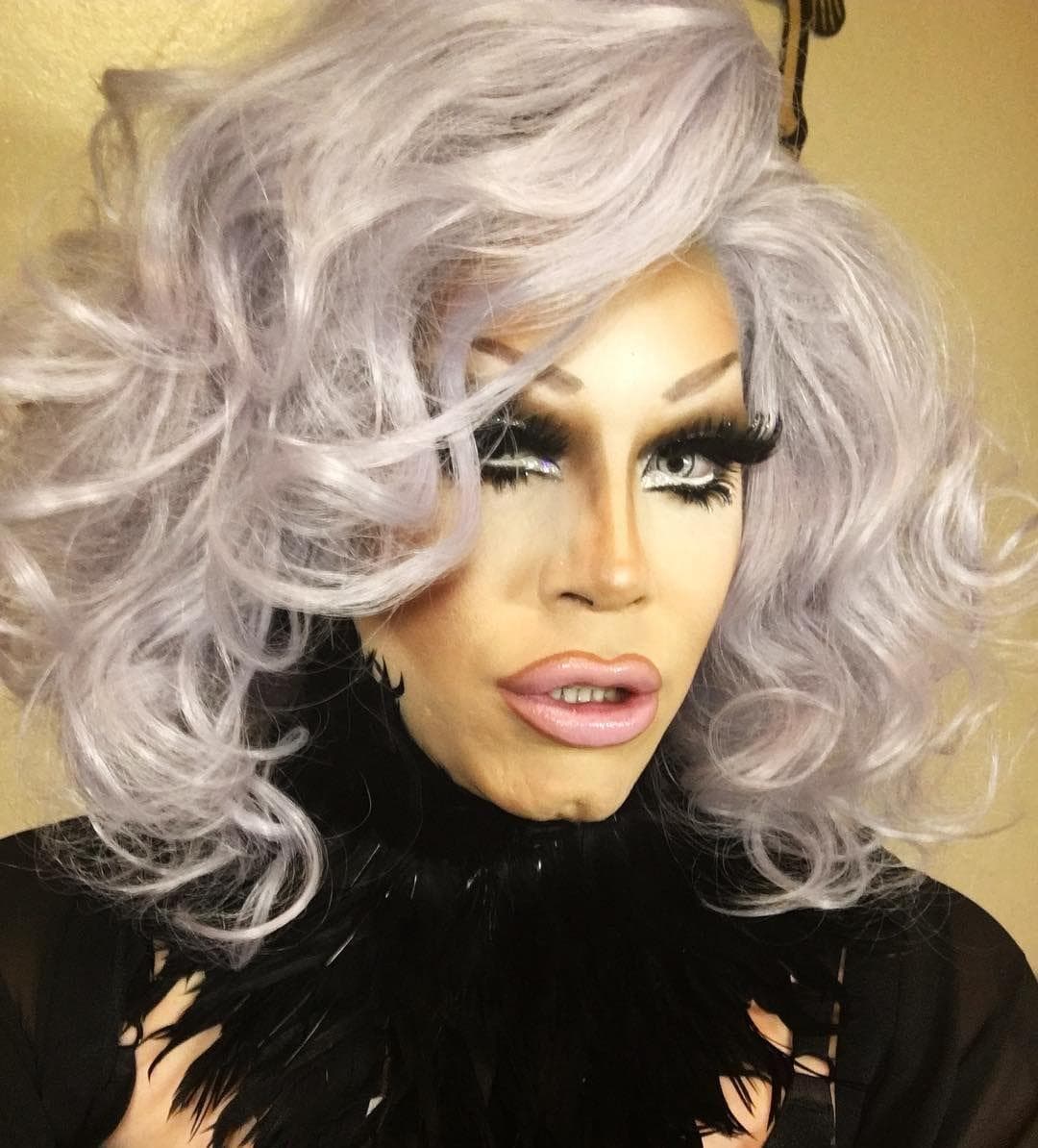 Random Most Clever Drag Queen Names