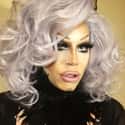 Sharon Needles on Random Most Clever Drag Queen Names
