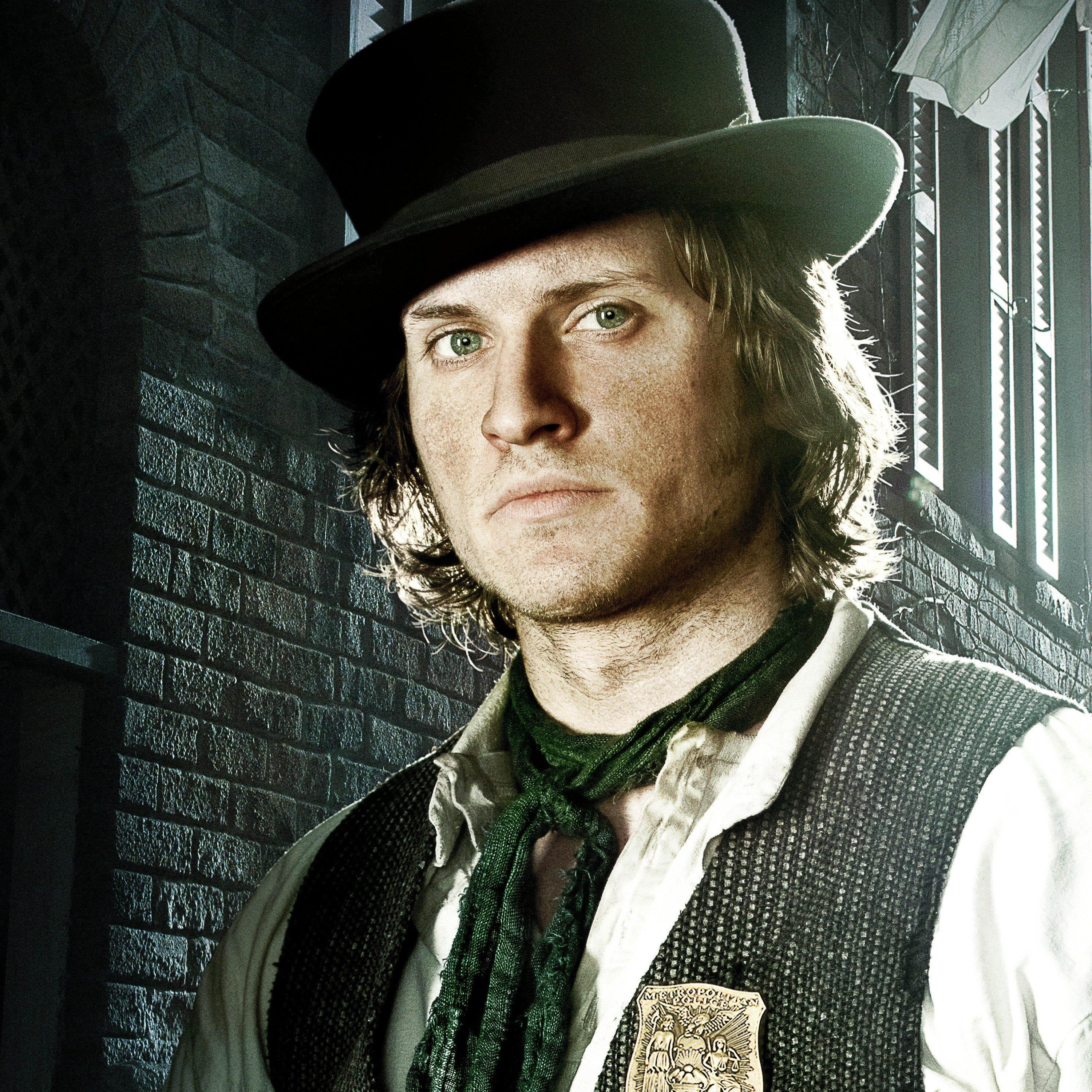 The 20 Best Shows Like 'Taboo', Ranked By Fans