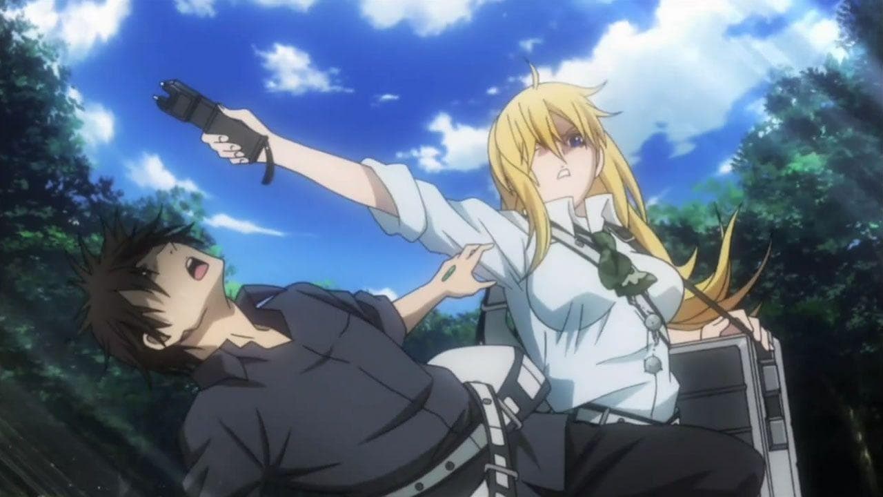 The 15 Best Anime Like Tomodachi Game, Ranked