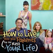 How to Live with Your Parents (for the Rest of Your Life)