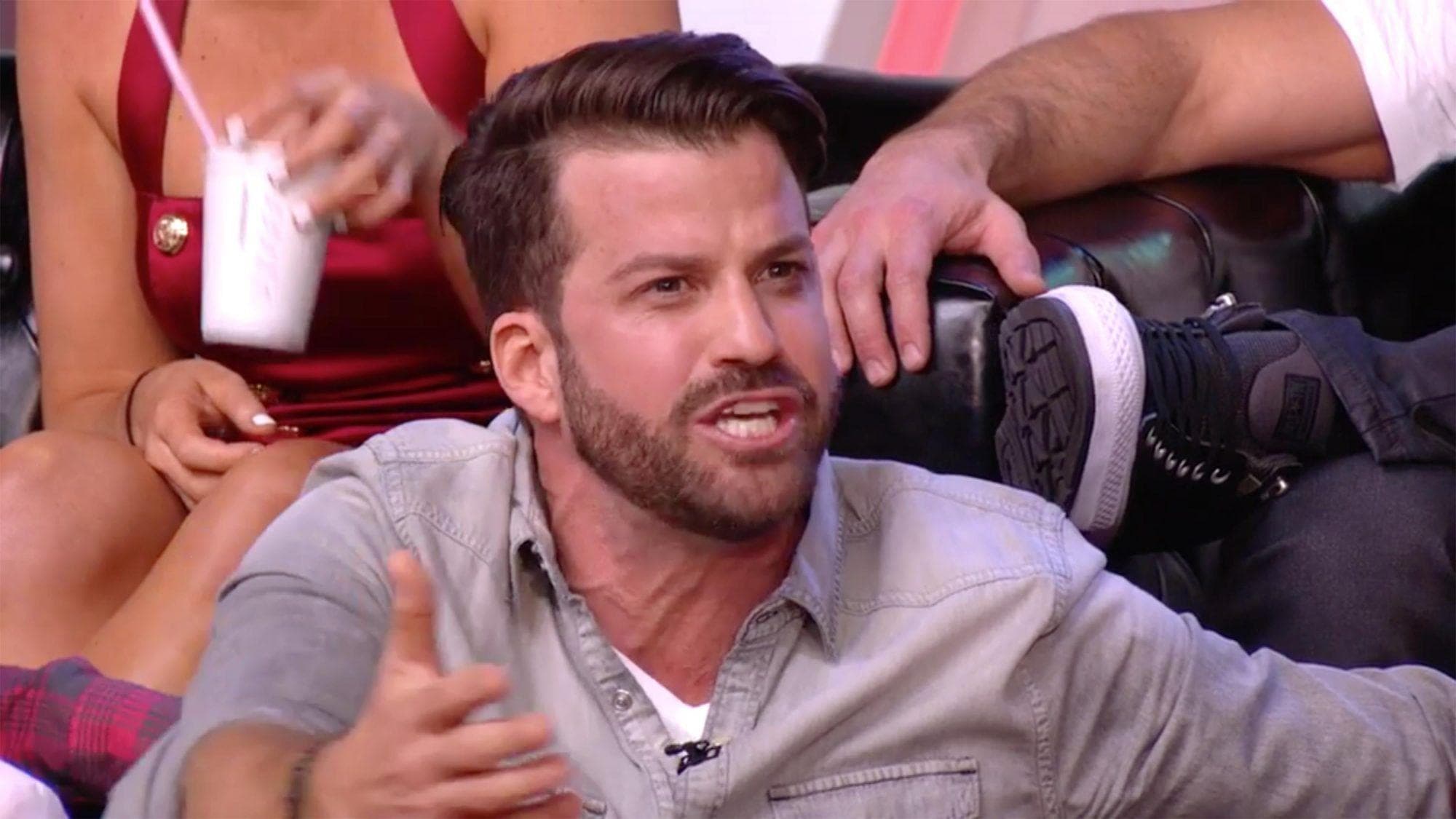 The Craftiest Players In ‘The Challenge’ History