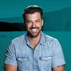 Johnny 'Bananas' Devenanzio