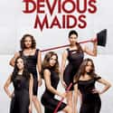 Ana Ortiz, Dania Ramirez, Judy Reyes   Devious Maids is an American television comedy-drama series created by Marc Cherry, produced by ABC Studios and executive produced by Cherry, Sabrina Wind, Eva Longoria, Paul McGuigan, Larry...
