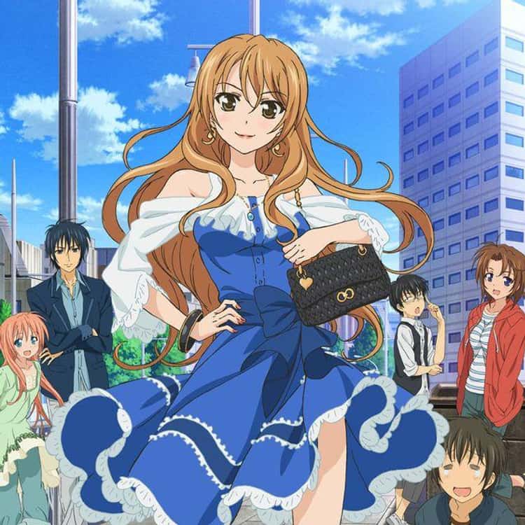 The 20+ Best Anime Similar To Nana | Recommendations List