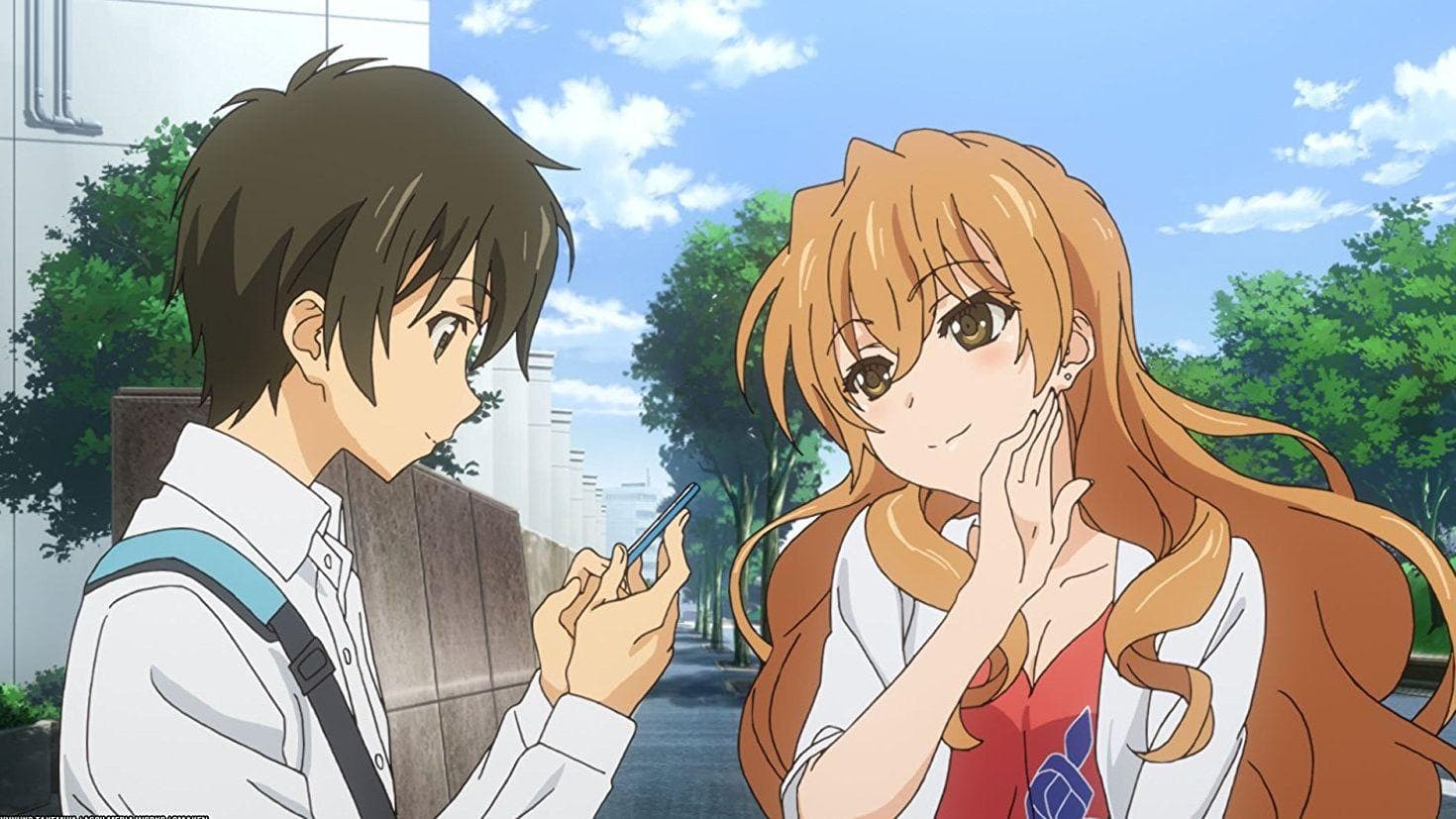Golden Time