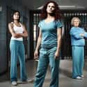 Danielle Cormack, Nicole da Silva, Kate Atkinson   Wentworth is an Australian television drama series. It was first broadcast on SoHo on 1 May 2013.