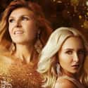 Connie Britton, Clare Bowen, Hayden Panettiere   Nashville is an American musical drama television series. It was created by Academy Award winner Callie Khouri and produced by R.J.