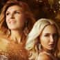 Connie Britton, Clare Bowen, Hayden Panettiere   Season 1 Metascore: 85