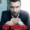 Ray Donovan on Random Best Current TV Shows Starring Movie Stars